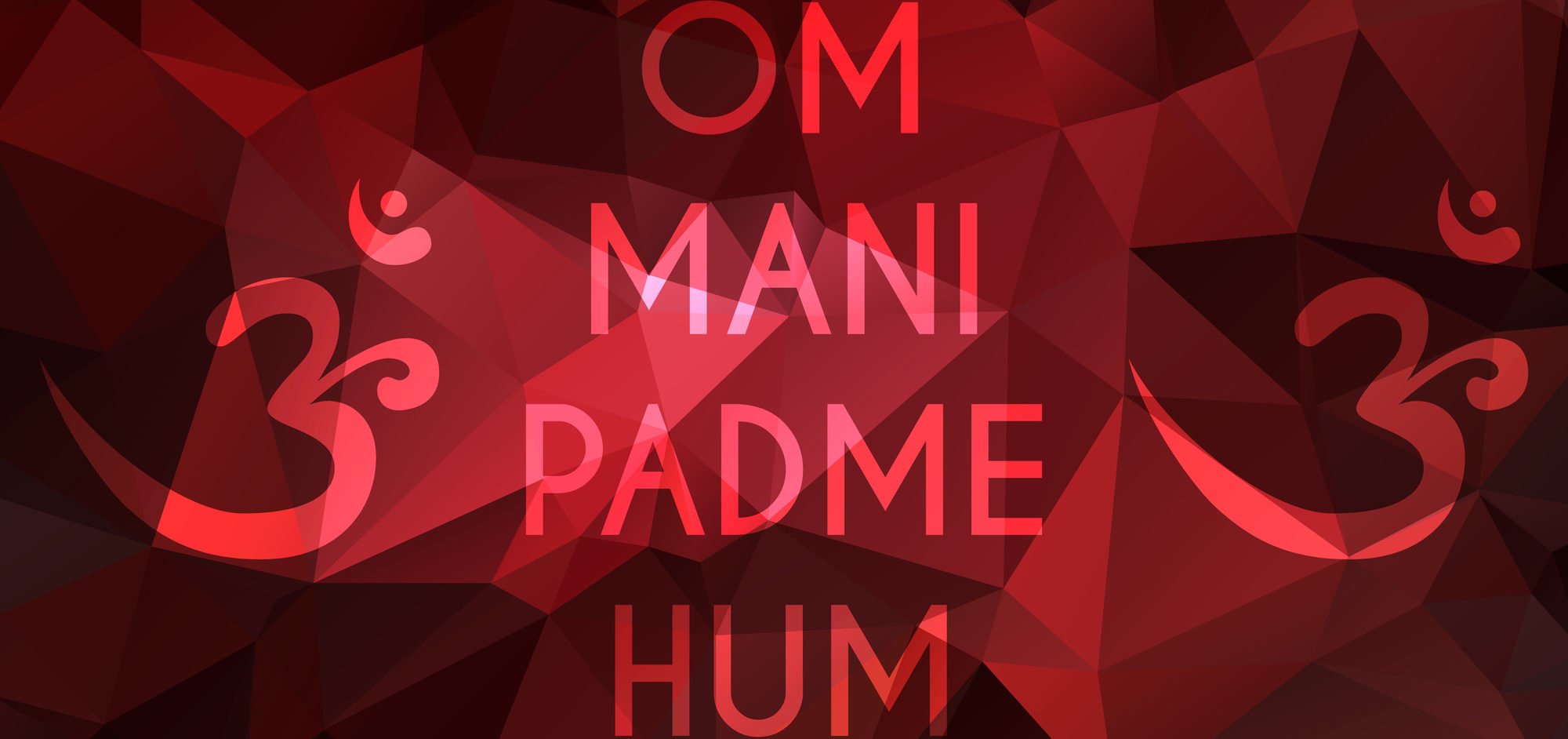 Mantra Om Mani Padme Hum el más poderoso y más utilizado WeMystic