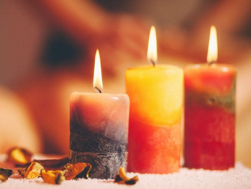 Significado De Los Colores De Las Velas En El Espiritismo Descargar