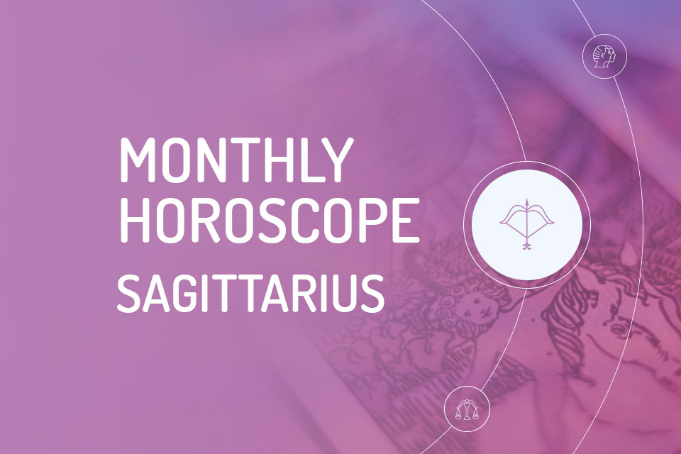 Sagittarius Monthly Horoscope Astrology Forecast For December By Wemystic