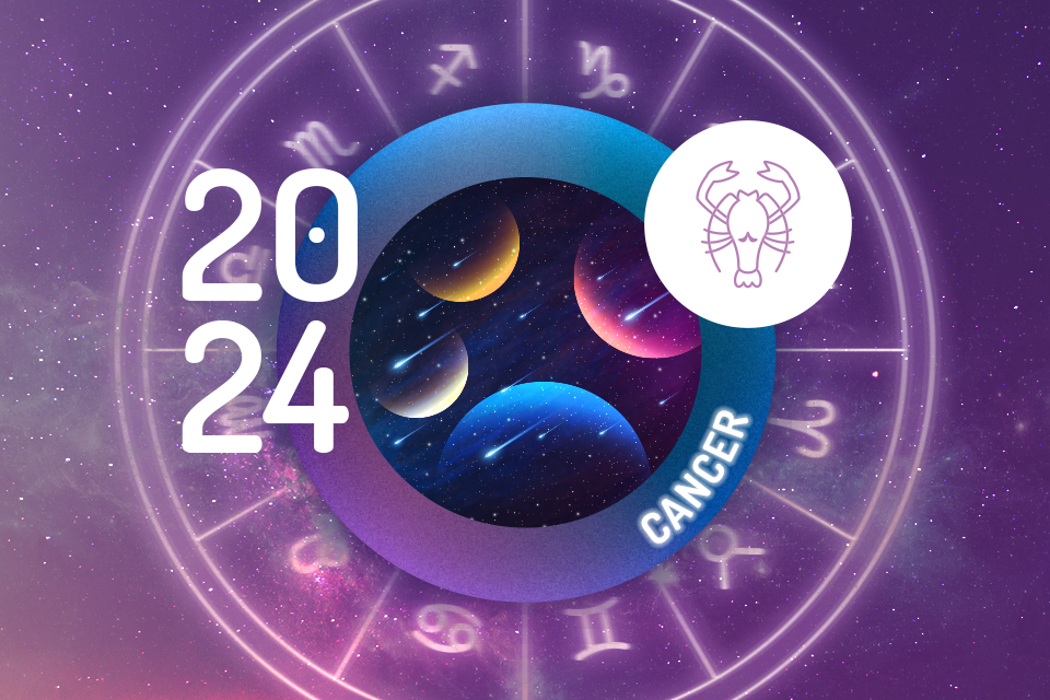 Horoscope 2024 Cancer Check Out In This Article WeMystic