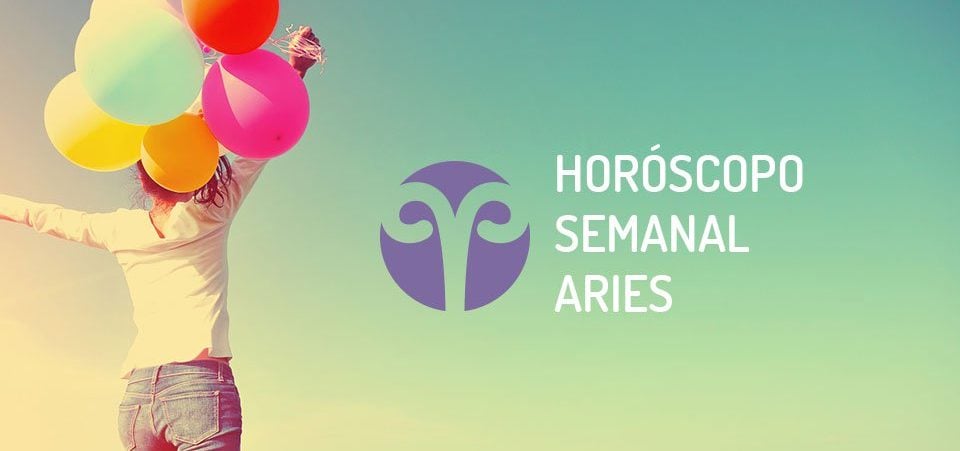 Horóscopo Semanal De Aries Del 5 Hasta 11 Noviembre - WeMystic