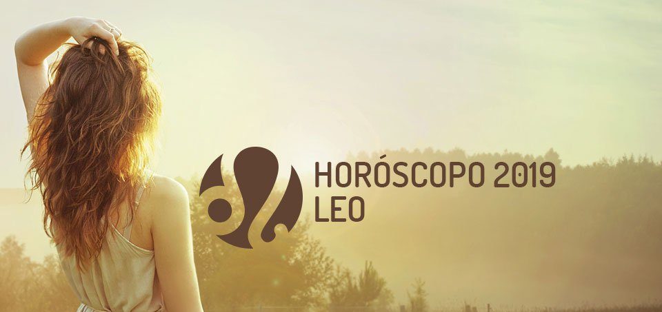 leo hombre soltero 2019