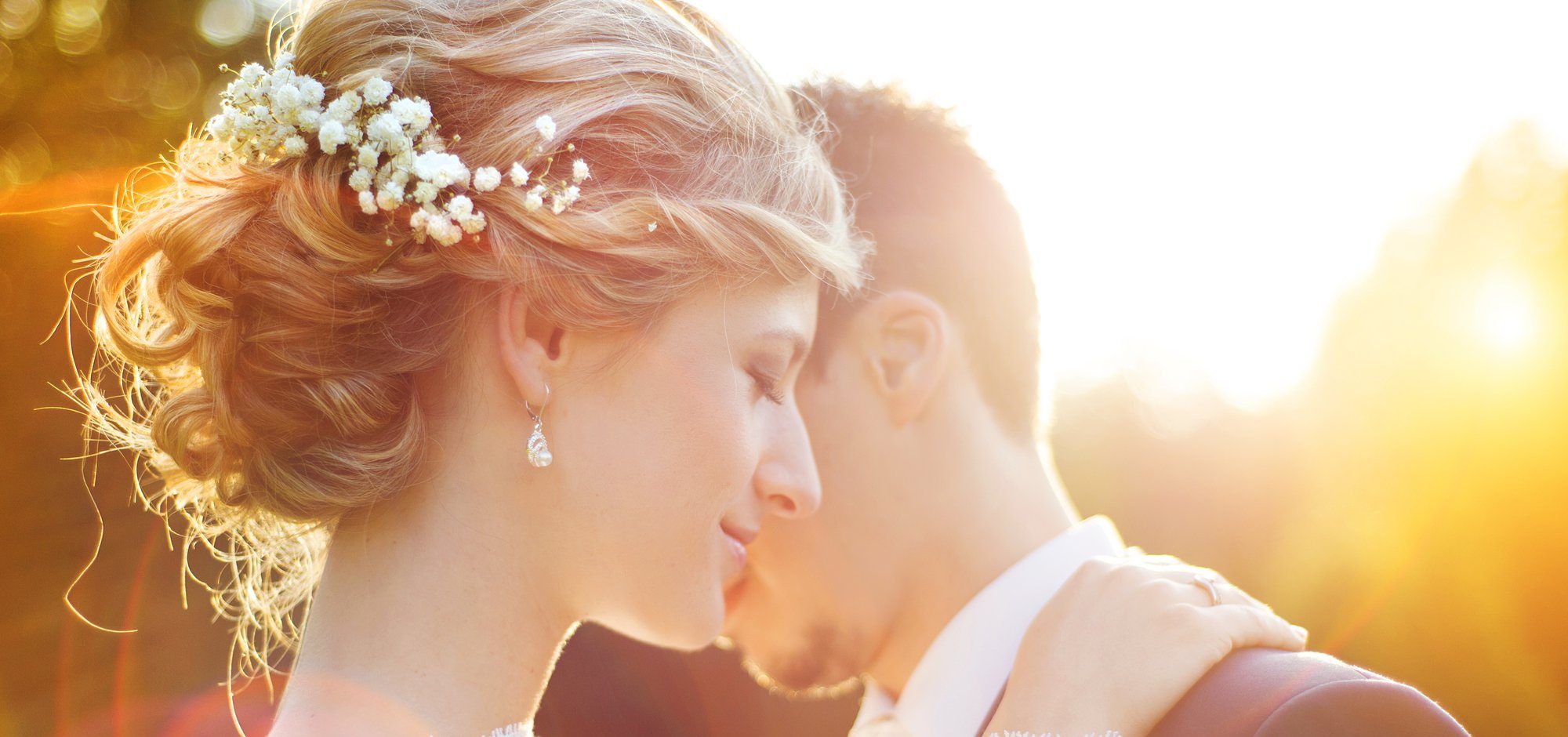 Numerología para la boda: lo que dice cada día respecto a tu futuro