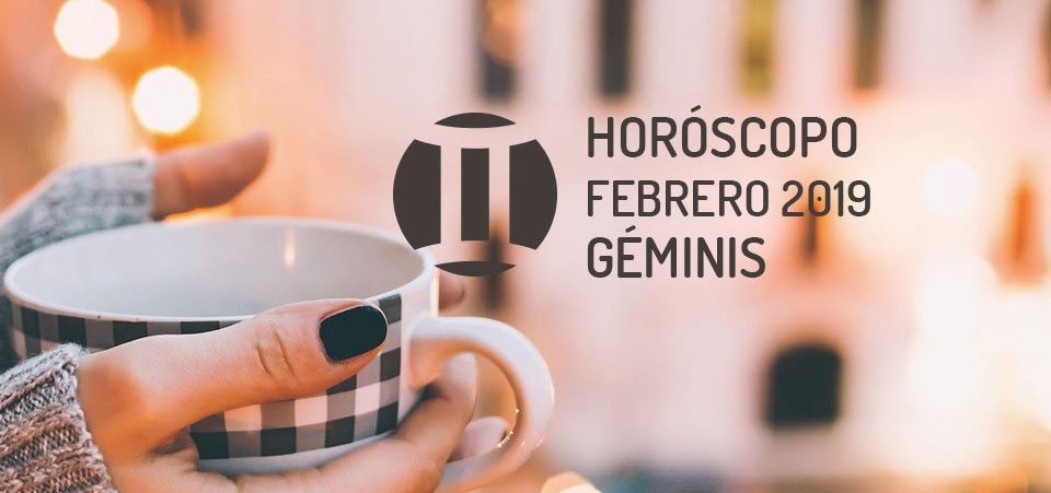 Geminis que data del horoscopo geminiano
