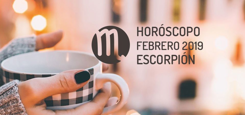 escorpio que data del horoscopo de escorpio 2017