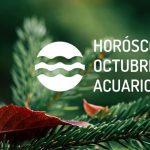 Horóscopo de Acuario para Octubre 2019 - WeMystic