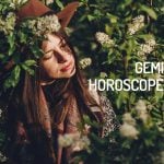 Gemini Horoscope 2019 - WeMystic