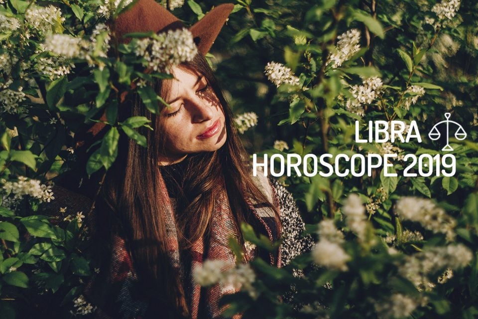 Libra Horoscope 2019 Wemystic - 