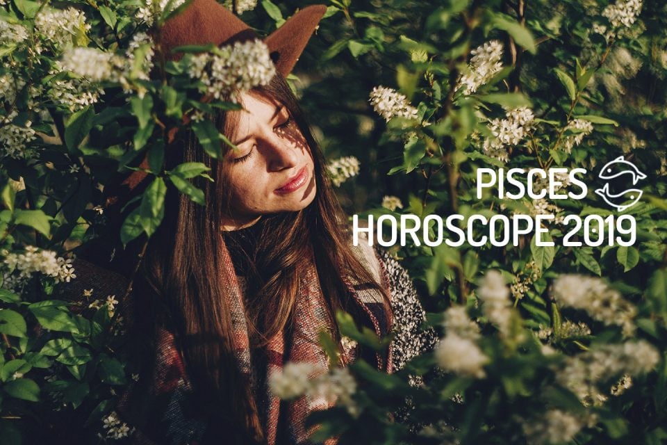 Pisces Horoscope 2019 Wemystic - 