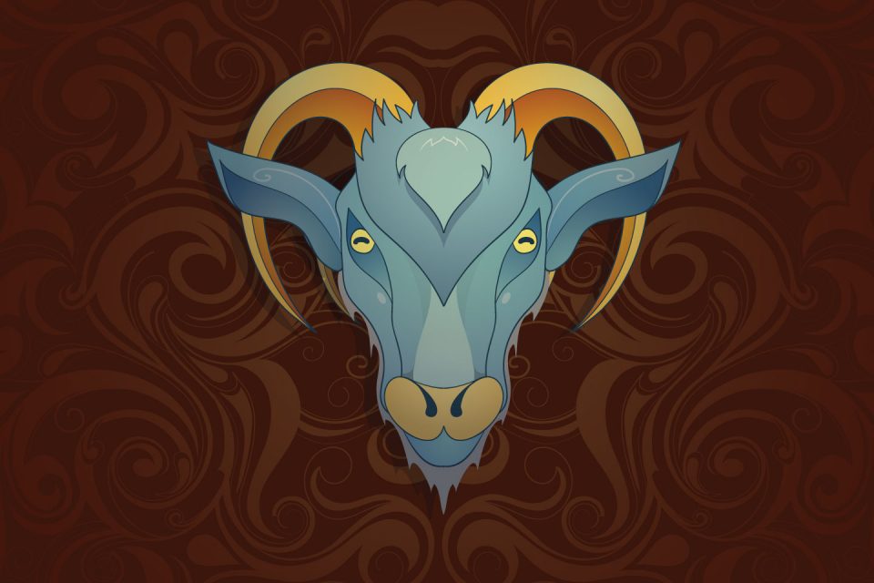 The Goat in Chinese Horoscope. Characteristics and elements - WeMystic