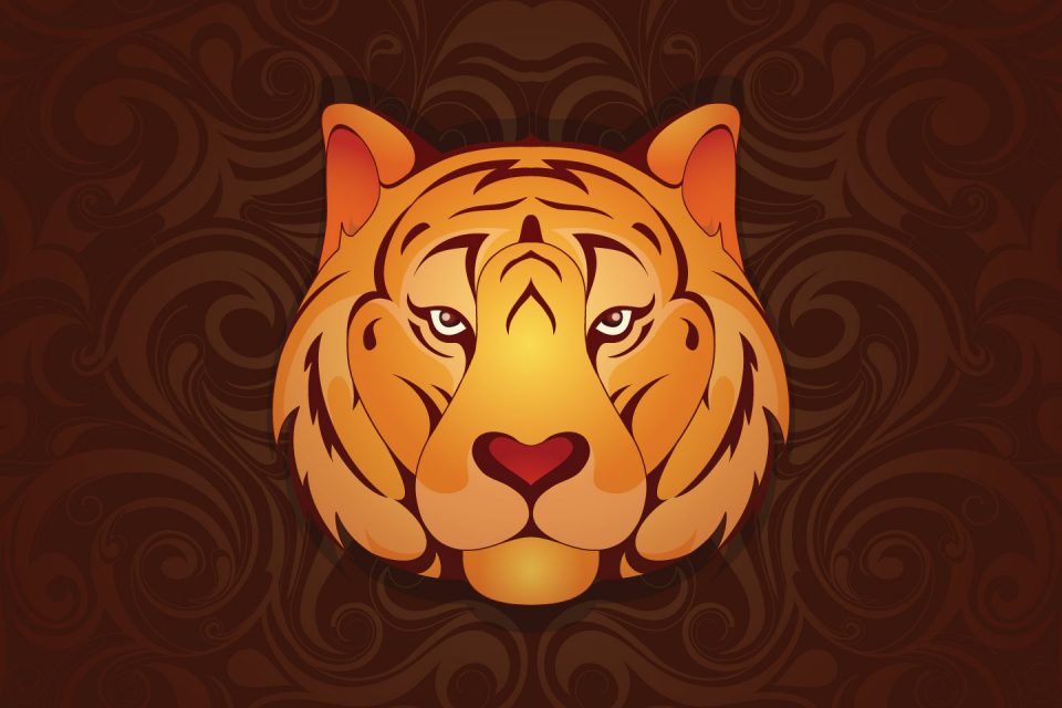 The Tiger in Chinese Horoscope. Characteristics and elements WeMystic