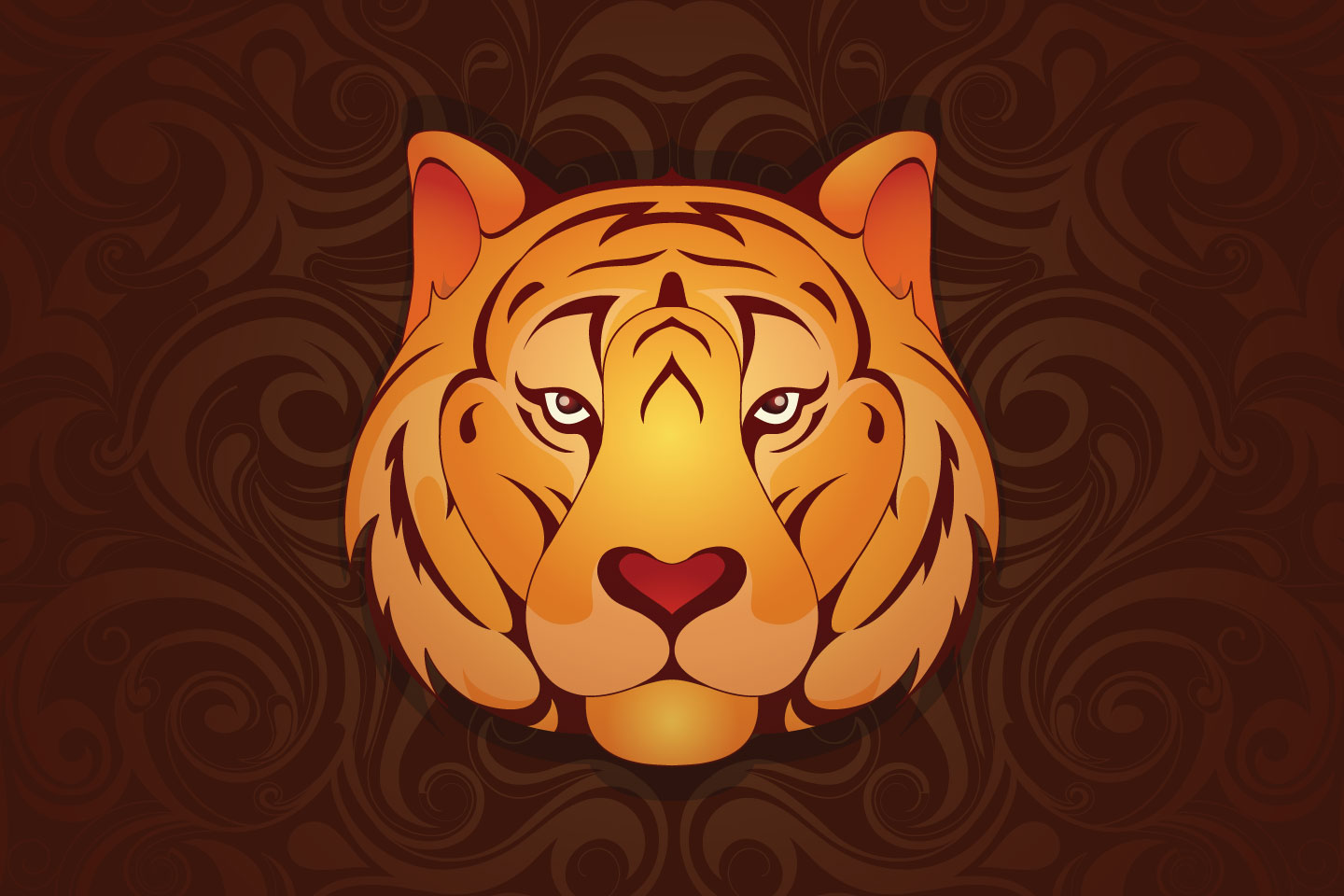 Рожденные в год тигра в 2024. Год тигра. Символ тигра. Тигр китайский Зодиак. Тигр символ 2022.