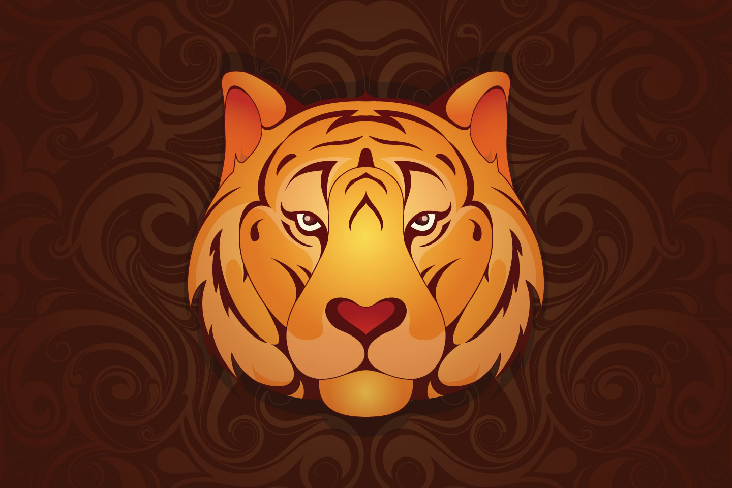 The Tiger in Chinese Horoscope. Characteristics and elements WeMystic