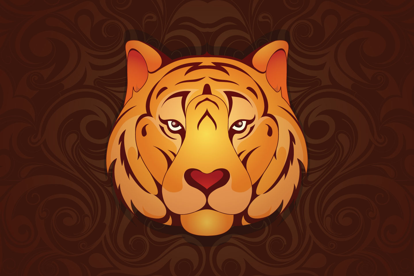 The Tiger In Chinese Horoscope Characteristics And Elements WeMystic