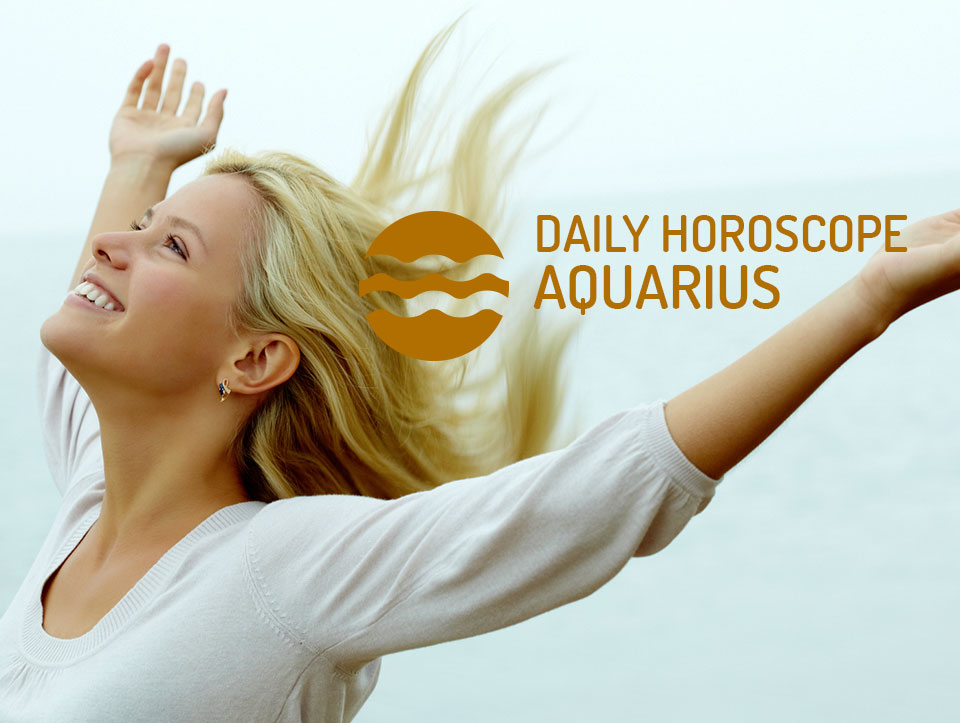 Daily Horoscope for Aquarius for 20 September 2019 - WeMystic
