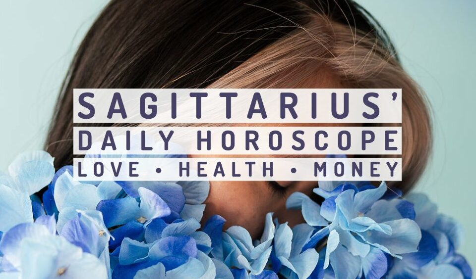 free daily horoscope sagittarius tomorrow