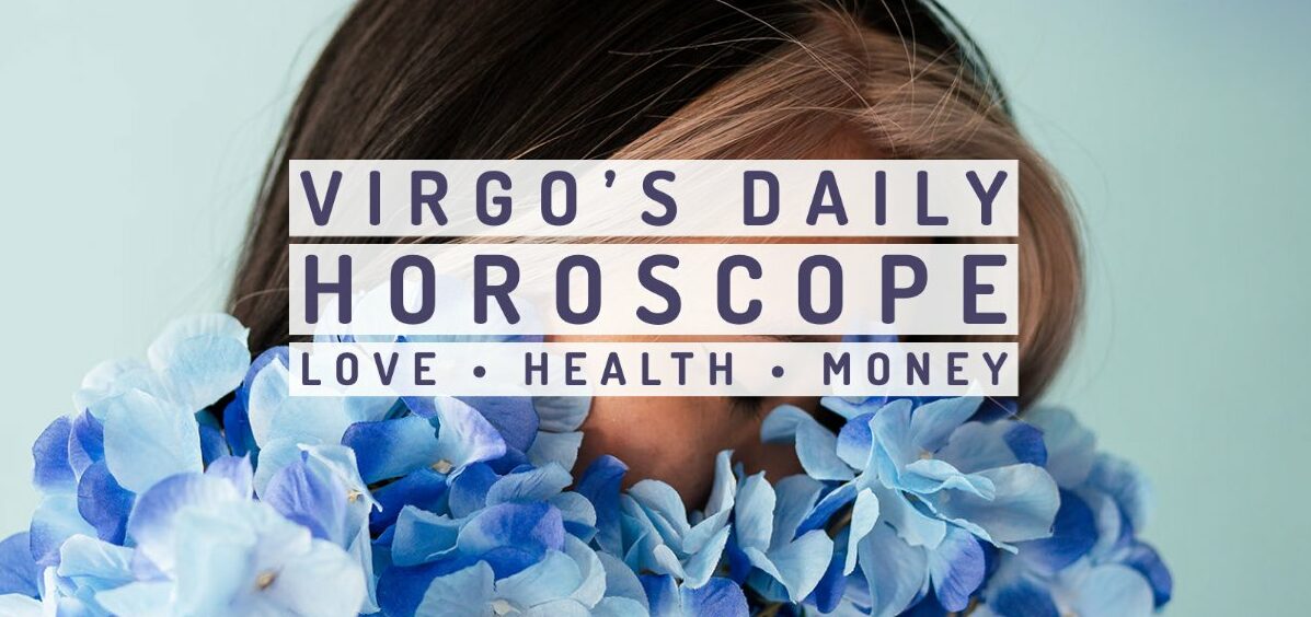 what is the horoscope for a virgo today