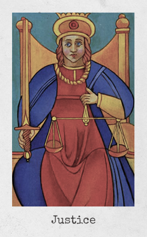 The Major Arcana in Love: what do they mean? - WeMystic