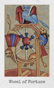 Wheel-Of-Fortune