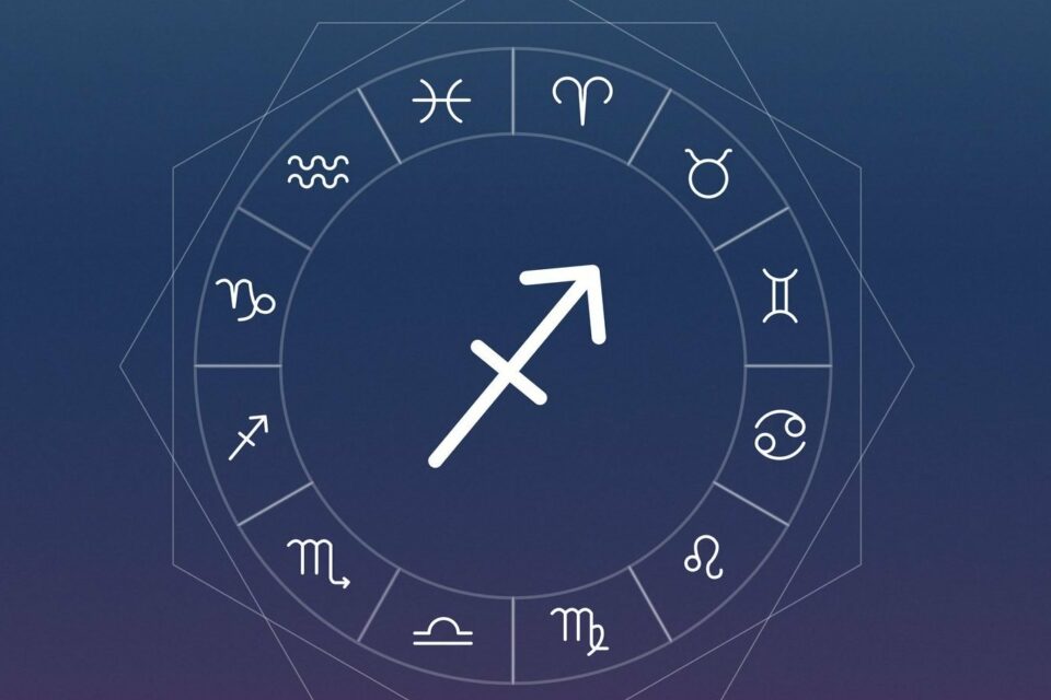 sun enters the astrological sign sagittarius