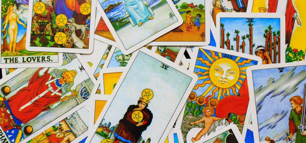What is your Zodiac sign’s tarot card? - WeMystic