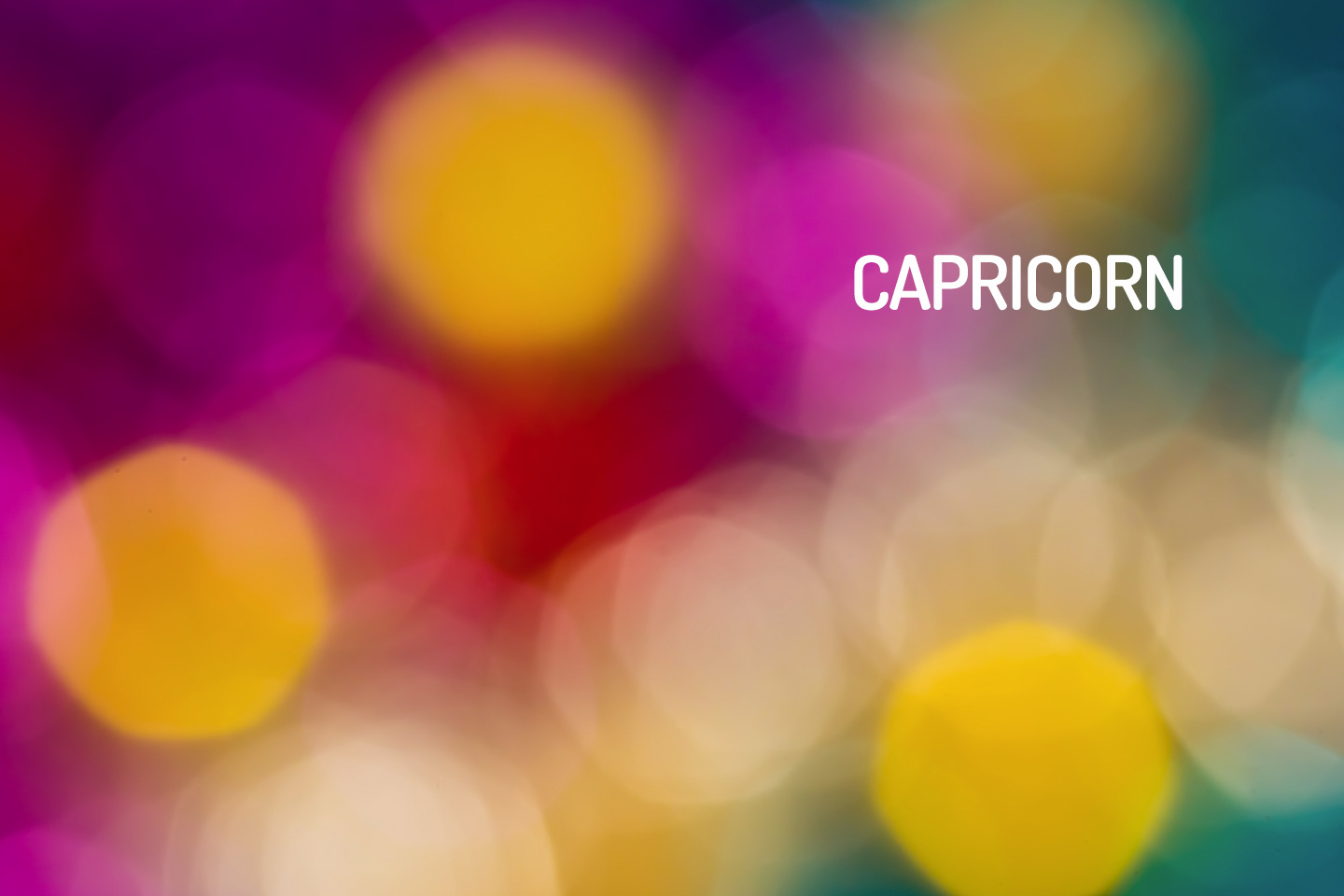 Capricorn Horoscope for June 2018 - WeMystic