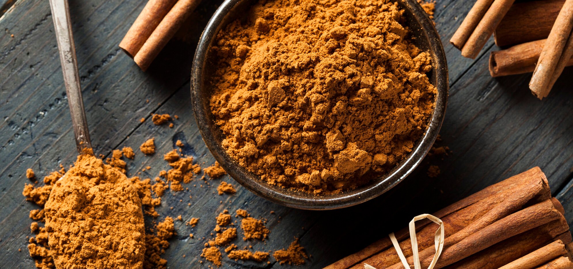Attract money with cinnamon and bring prosperity into your life - WeMystic