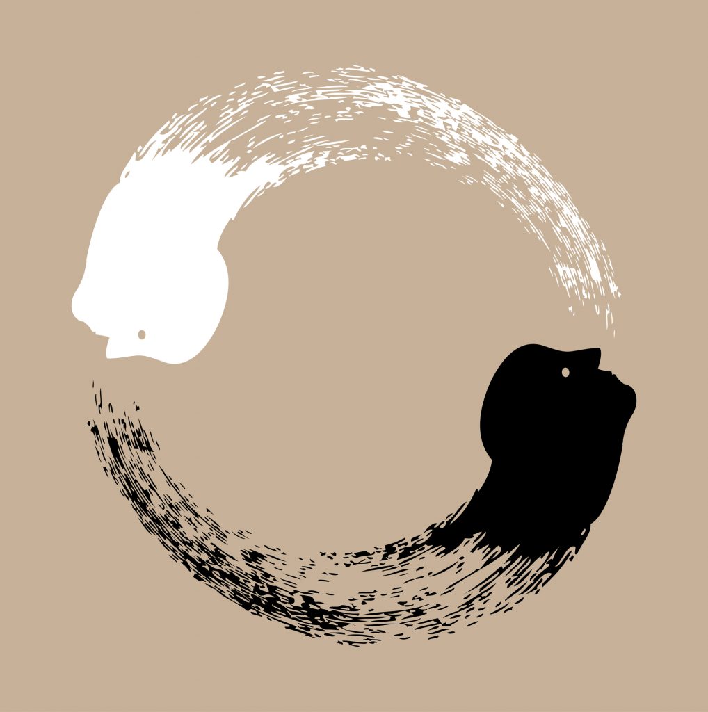 Polarities
