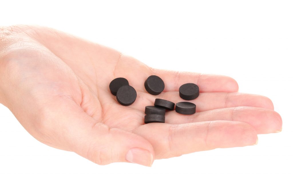 Activated charcoal its uses and benefits WeMystic