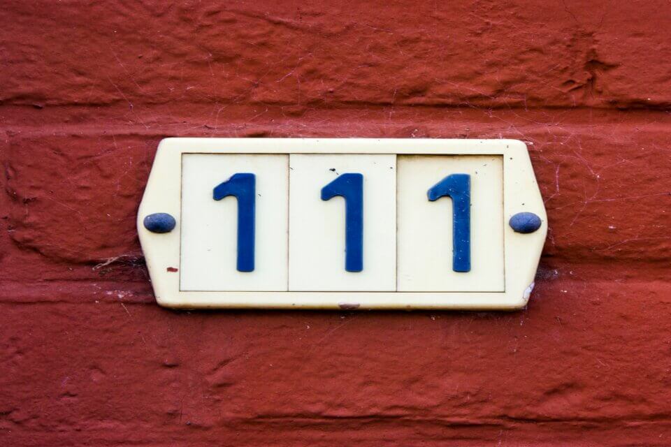 Number 111: Numerology & Meaning of this Angel Number - WeMystic