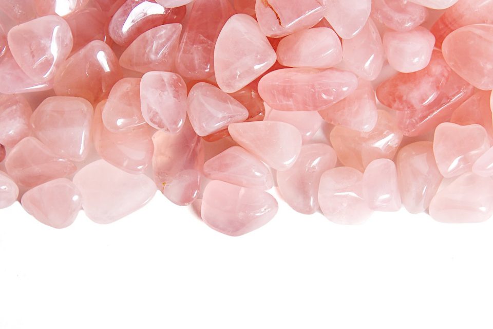 rose quartz what can i do for you