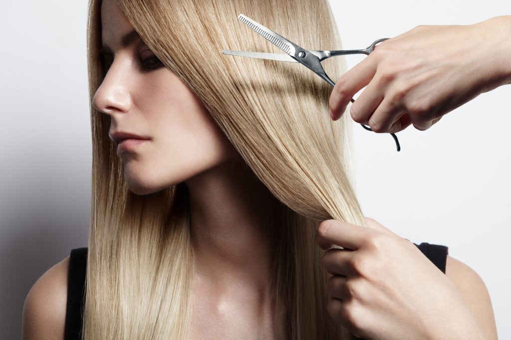 Lunar Hair Cutting Chart 2019