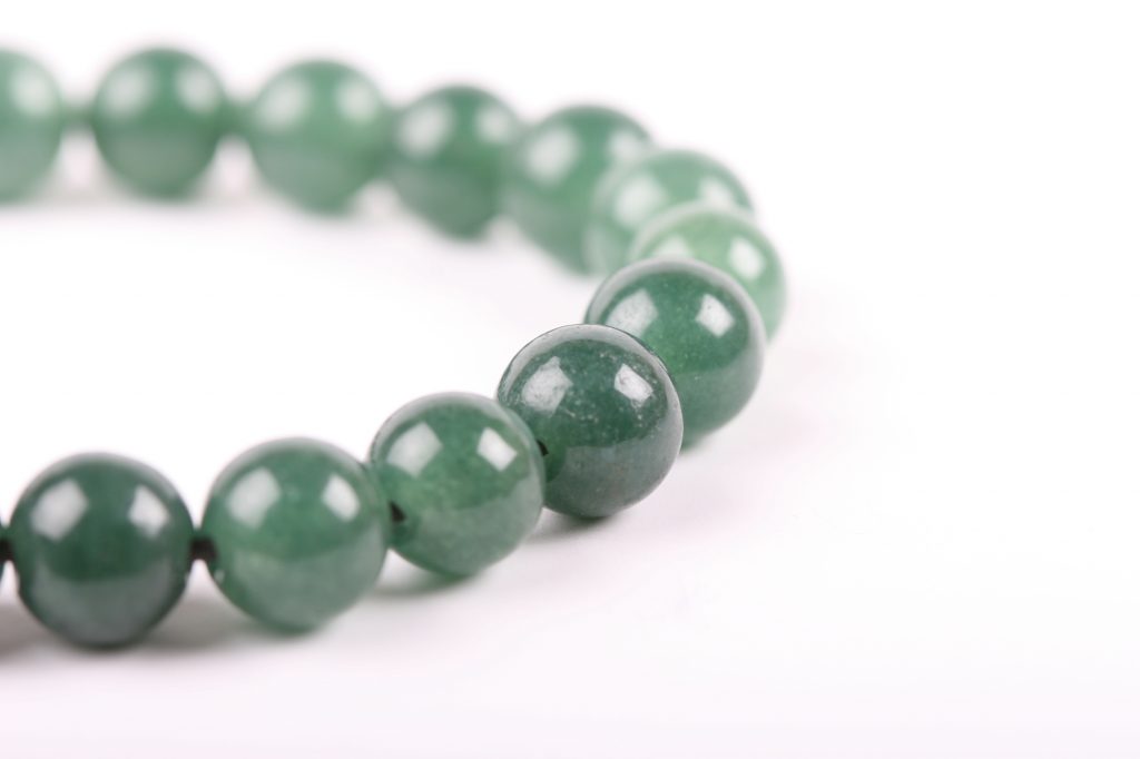 Jade discover its properties and purposes WeMystic