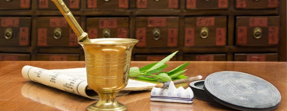 medicina complementaria