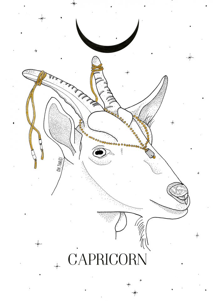 Mercury in Capricorn: ambition above anything - WeMystic