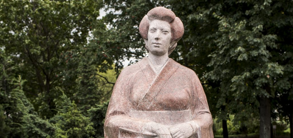 Historia de Amaterasu