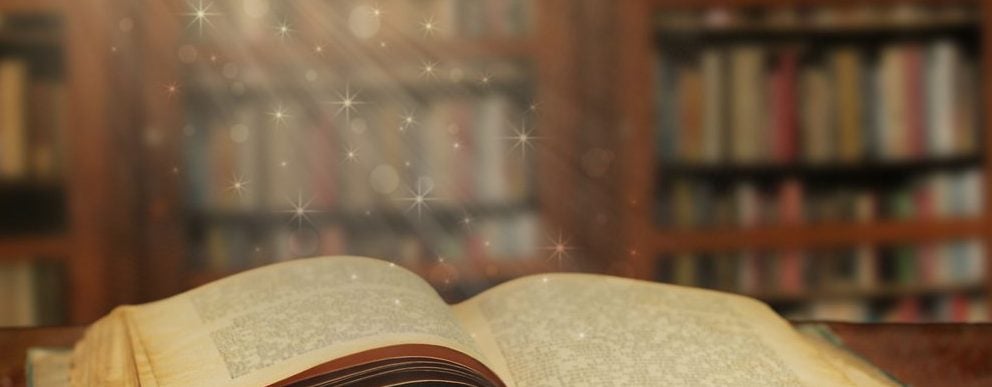 Un curso de milagros