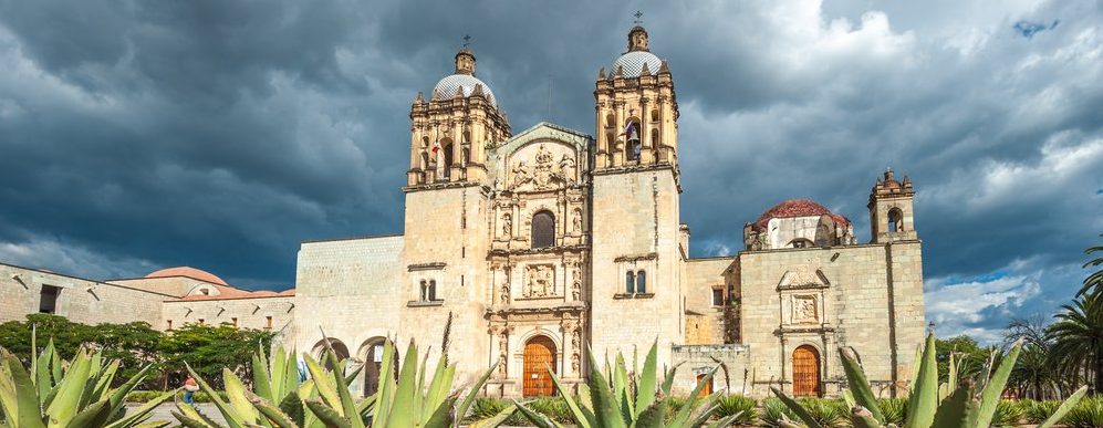 Santo Domingo de Guzmán