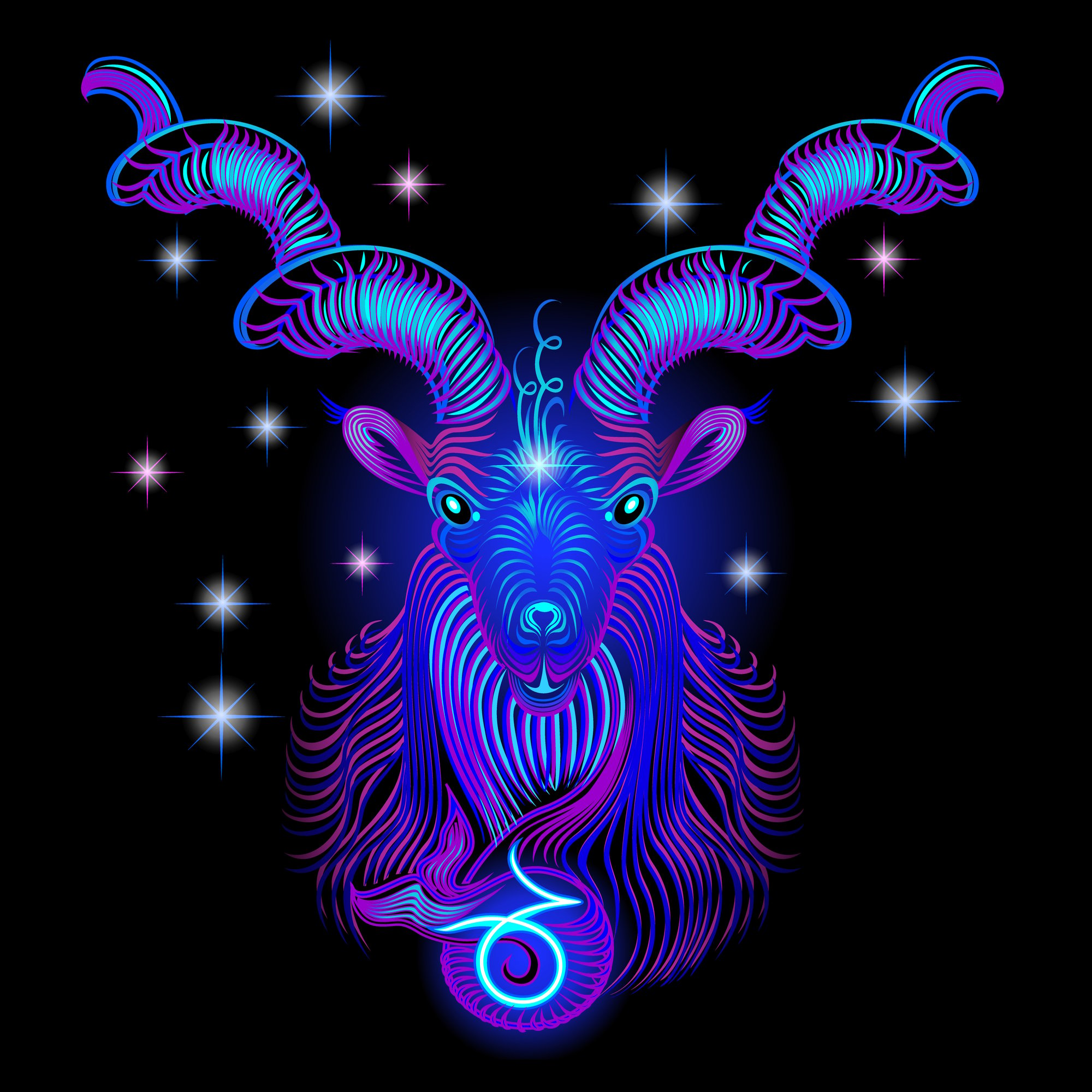 capricorn element