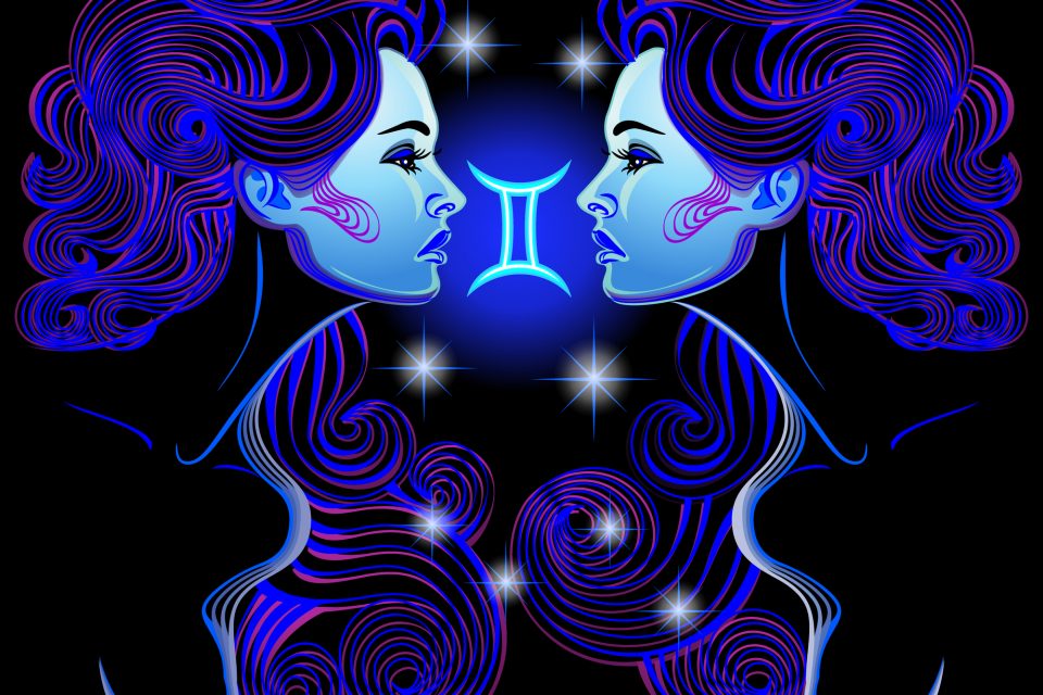 venus in gemini astrology place