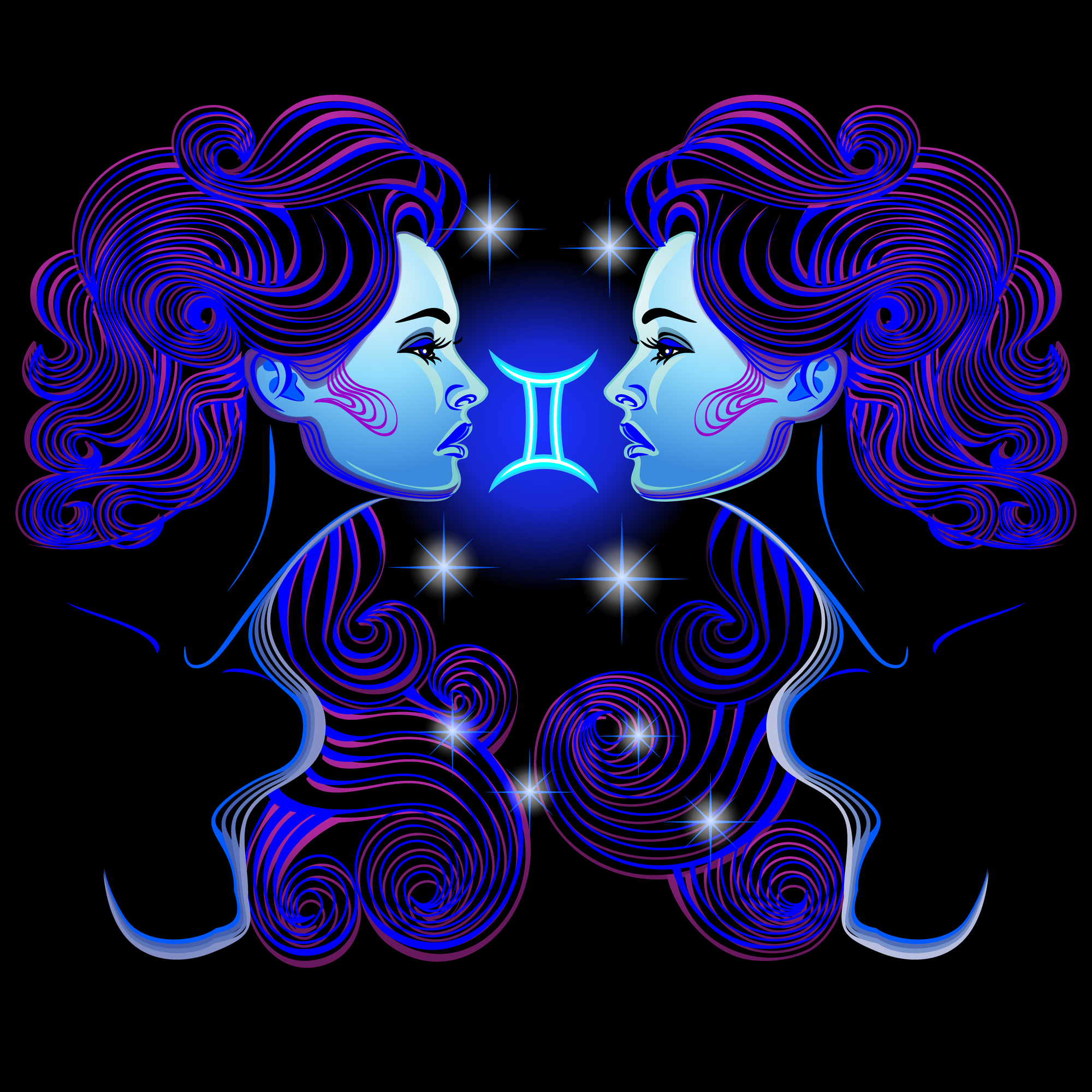 Venus in Gemini enchanted words WeMystic