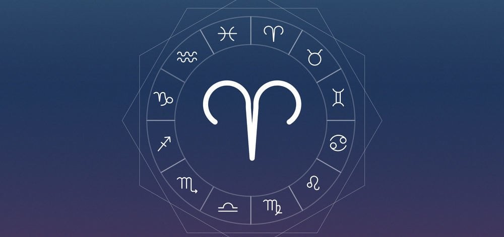 Vibración de Aries, un signo valiente que oculta el miedo 