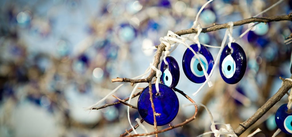 amuletos para el año de la rata