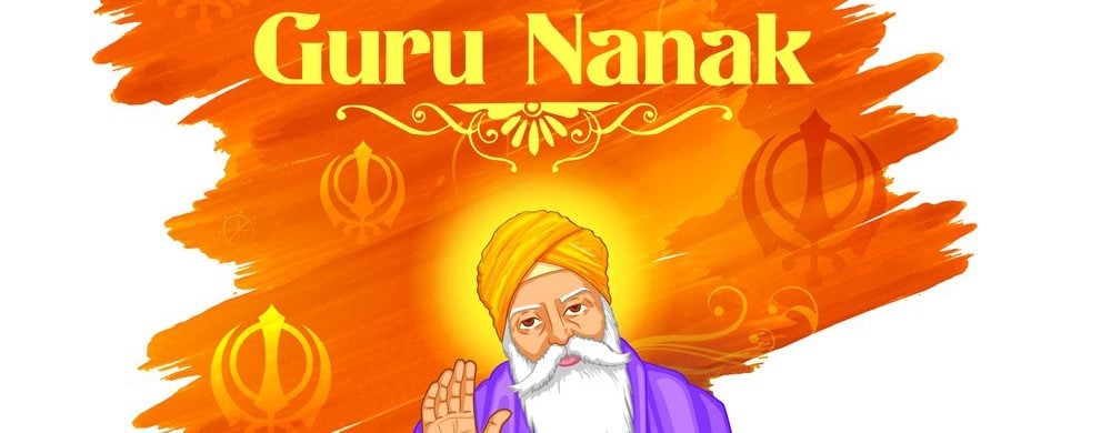 Guru Nanak Jayanti