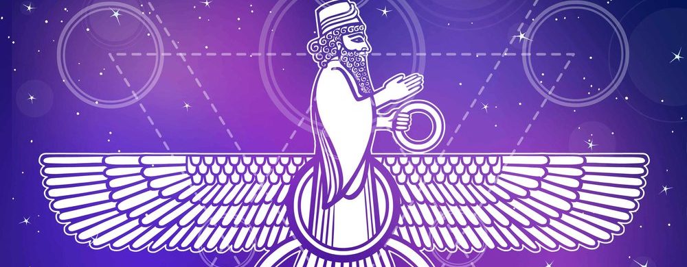 Zoroastrismo