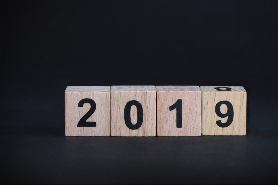 Numerology 2019: find out what this year will bring you - WeMystic