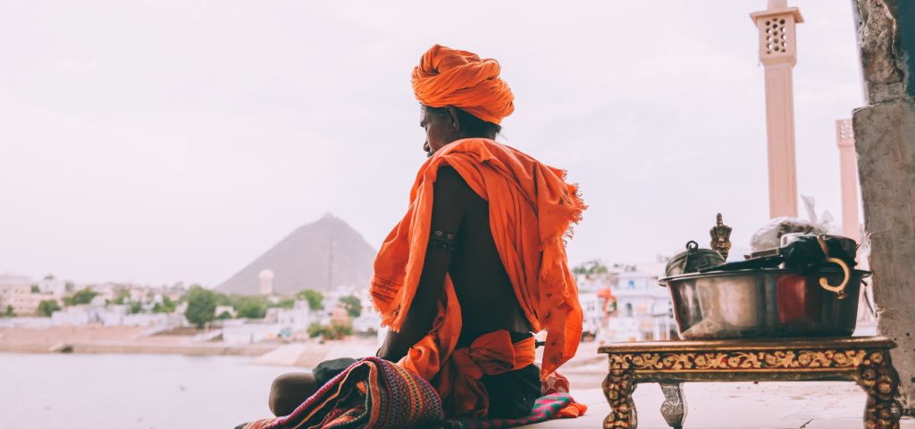 Ritos y actividades típicos de Maha Shivaratri