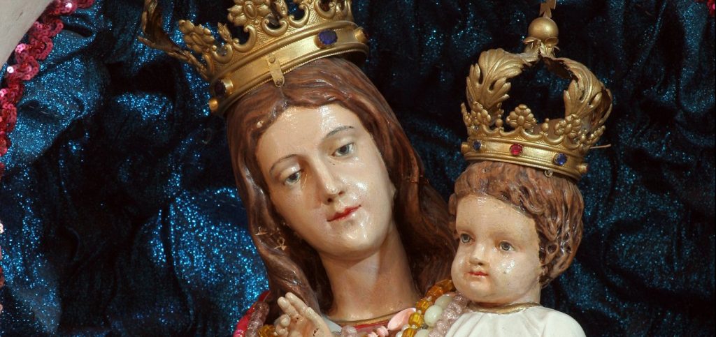 Nuestra Señora de las Nieves