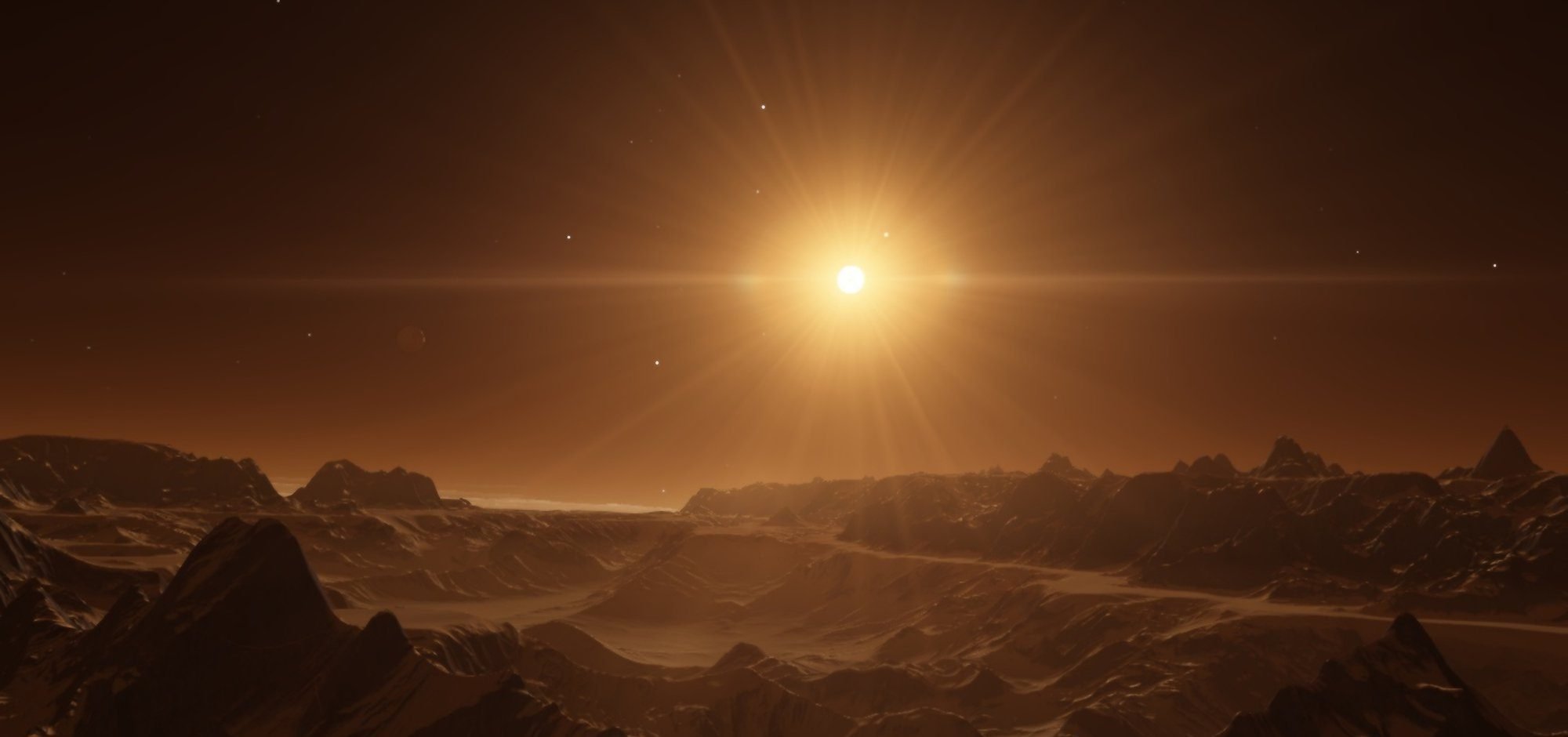 ¿Cómo calcular tu Venus Star Point?