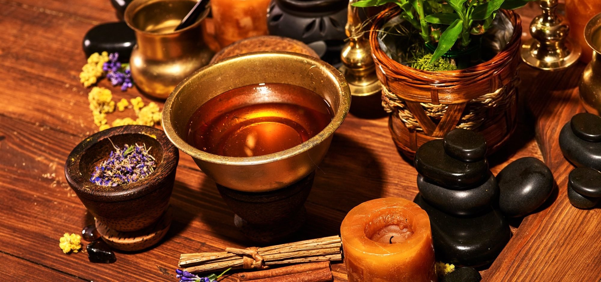 Dosha test, descubre cuál es tu dosha dominante WeMystic